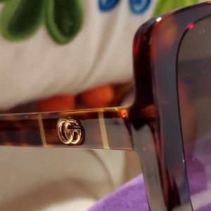 ❤Gucci Marmont Sunglasses 🕶